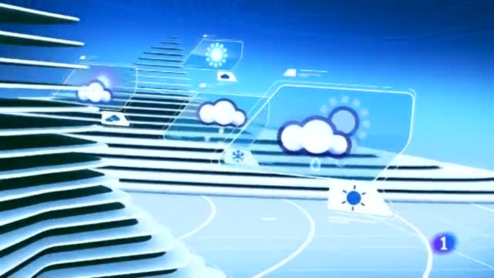 El tiempo en Galicia - 22/09/14