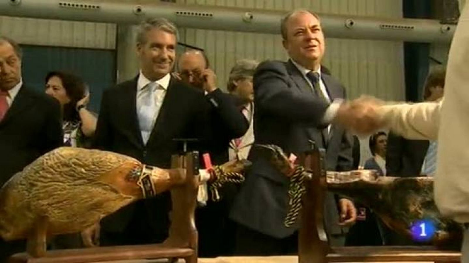 Noticias de Extremadura 2 - 22/09/14 | Ver