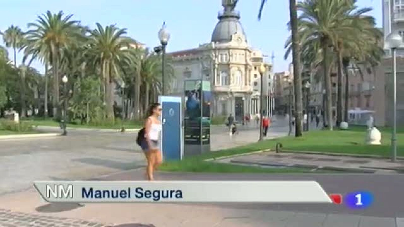 Noticias Murcia: Noticias Murcia 2 - 22/09/2014 | RTVE Play