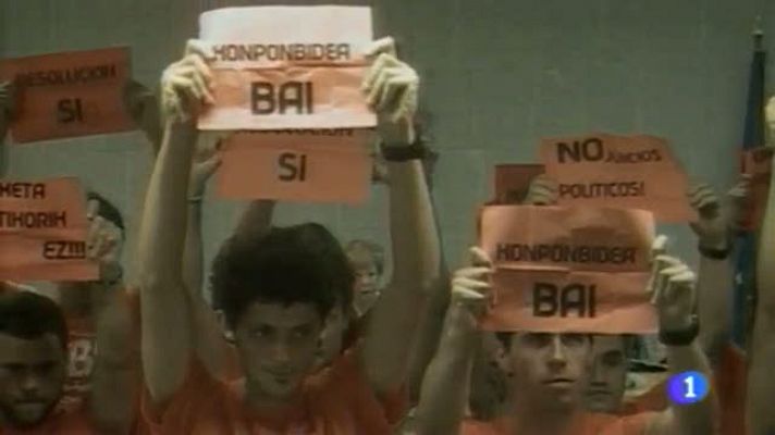 Telenorte - País Vasco - Telenorte País Vasco 2 - 22/09/14