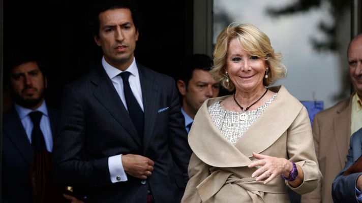 Informativo de Madrid - Informativo de Madrid 2 - 22/09/14