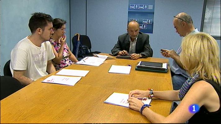 Noticias Aragón - Noticias Aragón-22/09/14