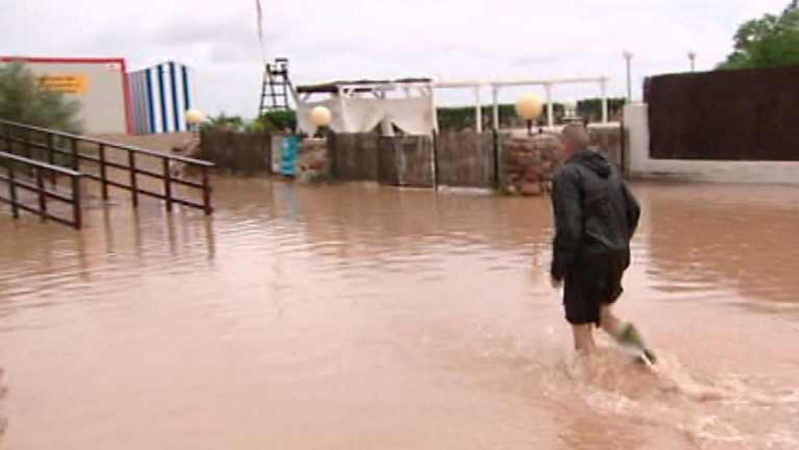 L'Informatiu - Comunitat Valenciana 2 - 22/09/14 - Ver ahora