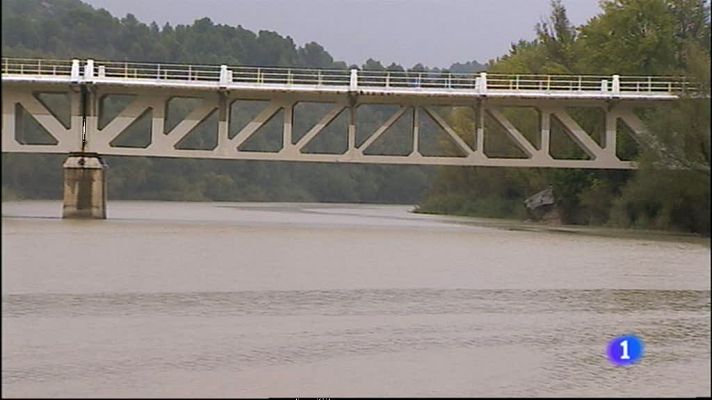 Noticias Aragón - Noticias Aragón 2-22/09/14