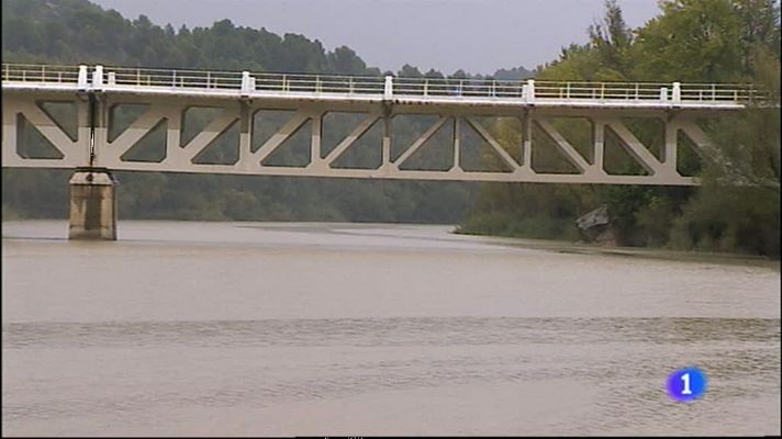 Noticias Aragón - Noticias Aragón 2-22/09/14