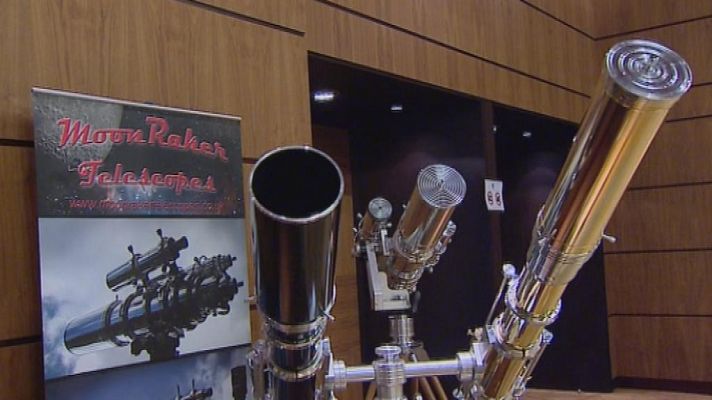 Telecanarias - Canarias en 2' - 22/09/14