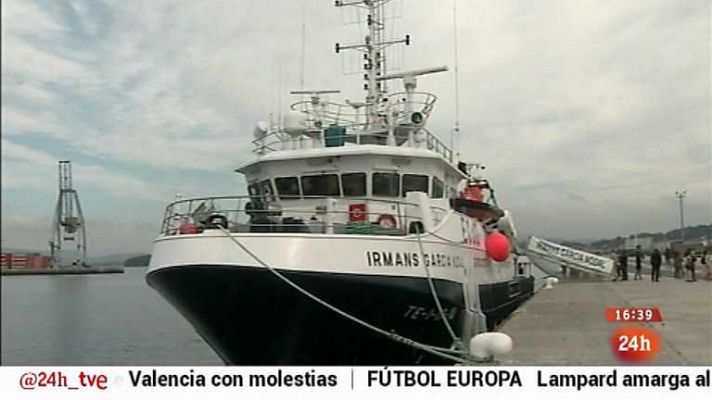 España en 24h - España en 24 horas - 22/09/14