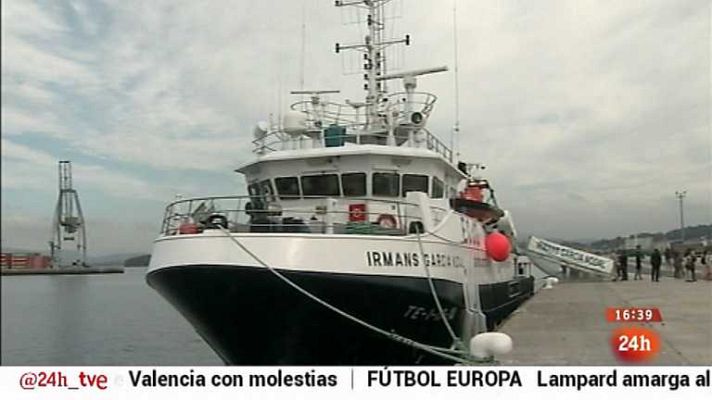 España en 24h - España en 24 horas - 22/09/14