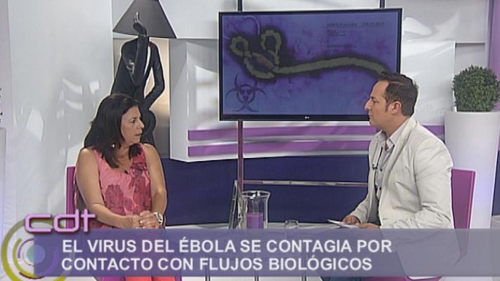 Cerca de ti - Cerca de ti - 22/09/14