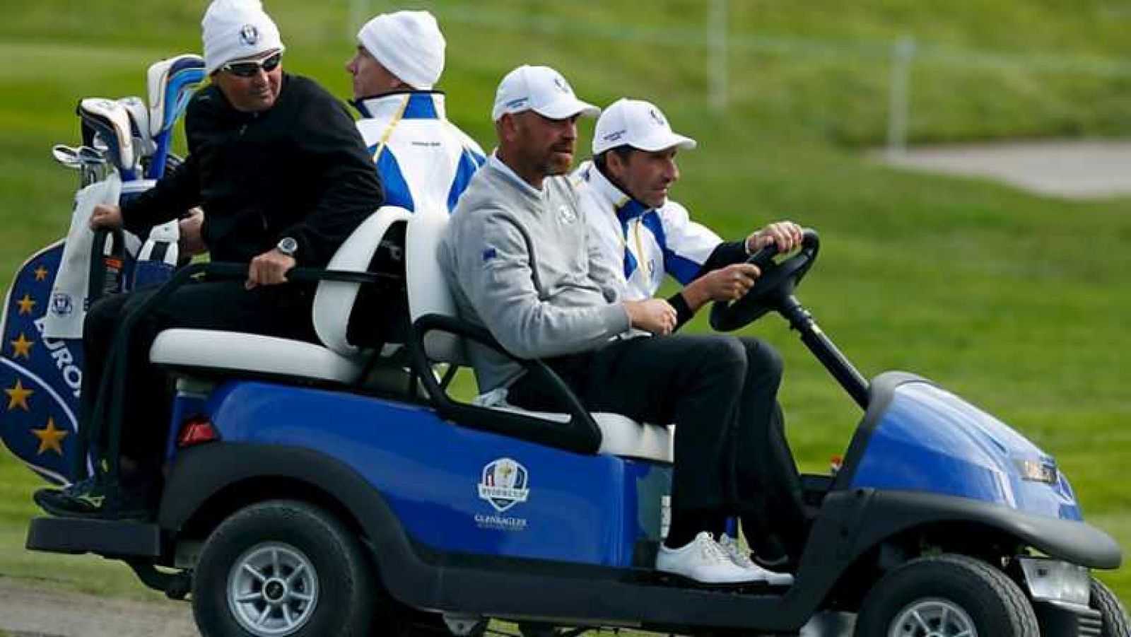 Conexión tdp - 22/09/14 - Ver ahora