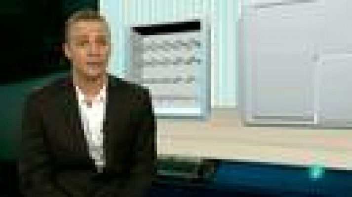 Fábrica de ideas - Inventa: Nitrocooler