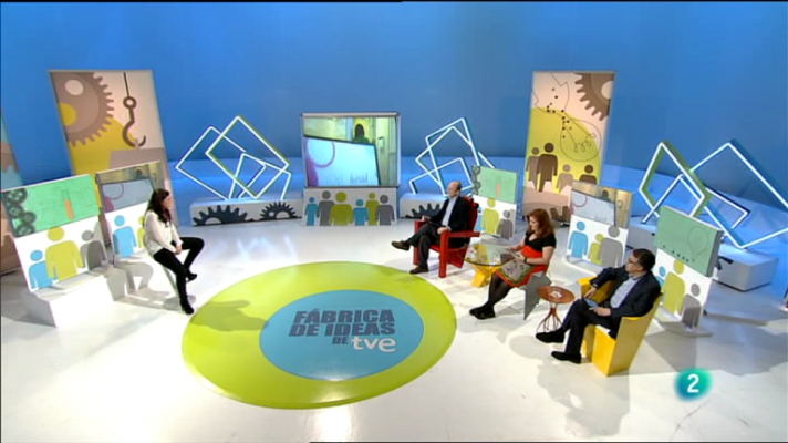 Fábrica de ideas - Invierte: Head Cleaners