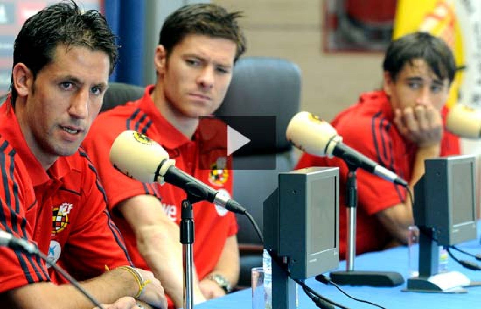  Las principales noticias del martes 2 de septiembre del 2008, en los titulares del Telediario (21.00 h).