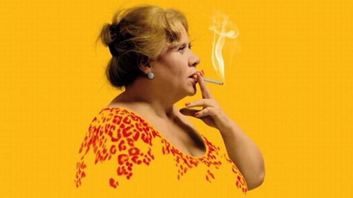 El cine de La 2 - 'Carmina o revienta', este miércoles a las 22:00