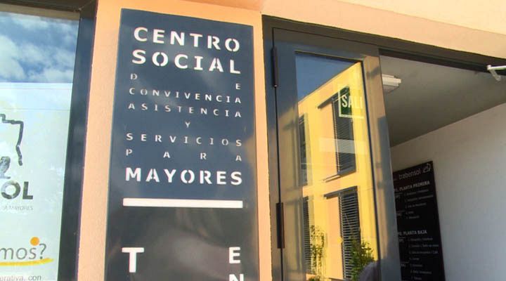 Repor - Solo en casa