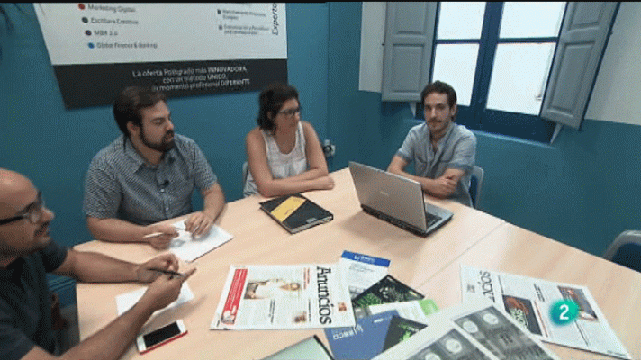 La aventura del Saber - La Aventura del Saber. ESCO-ESCAV.