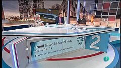 Para Todos La 2 - Debate: Sigmund Freud
