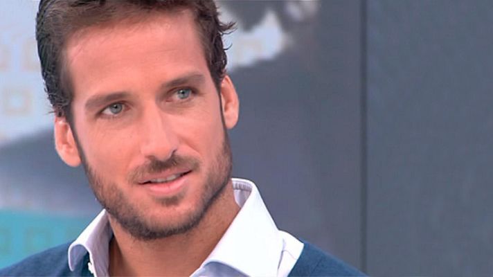 Amigas y conocidas - Feliciano López sobre Toni Nadal