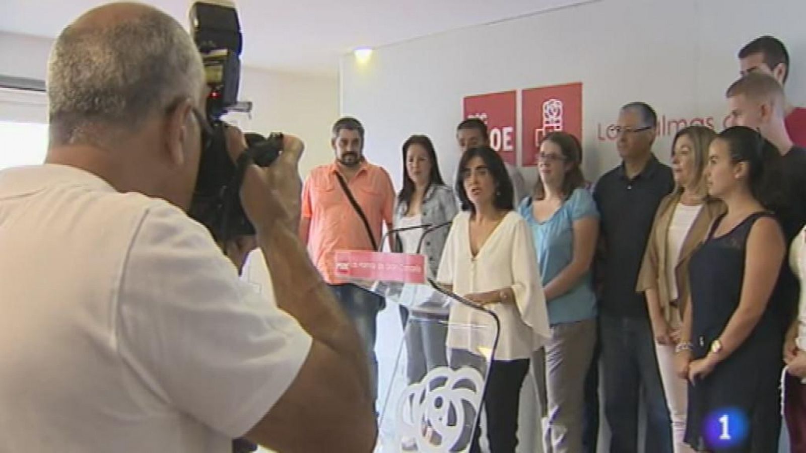 Telecanarias - 20/09/14 | Ver