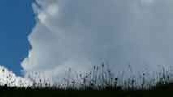 Informativo de Madrid - El Tiempo en la Comunidad de Madrid - 23/09/14