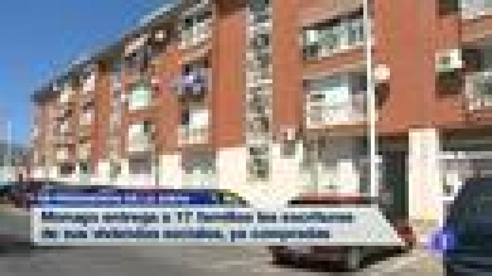 Extremadura en 2' - 23/09/14 | Ver