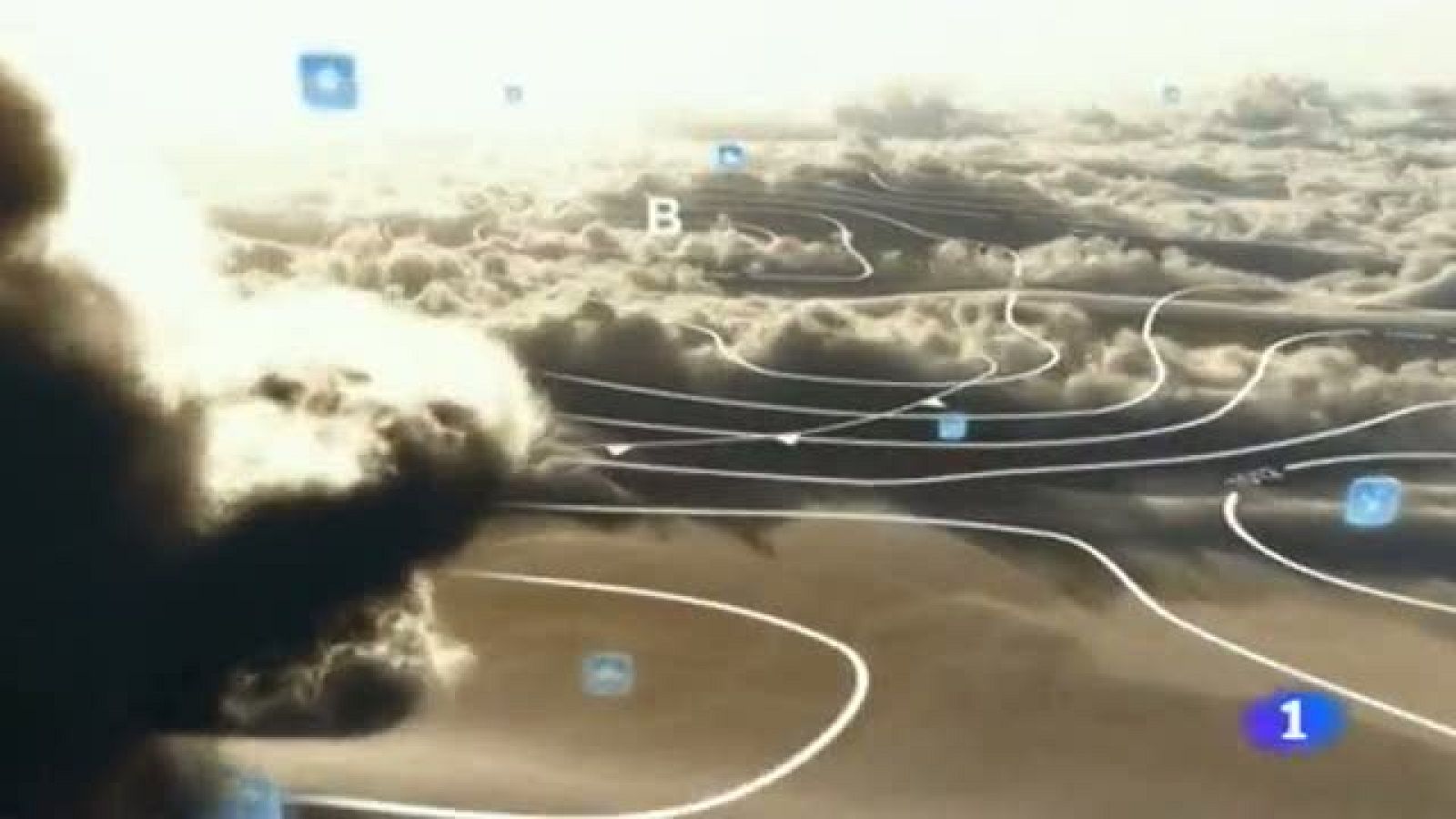 El tiempo en la Región de Murcia- 23/09/2014