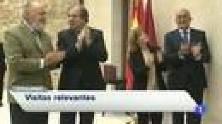 Noticias de Castilla y León - Castilla y León en 2' - 23/09/14