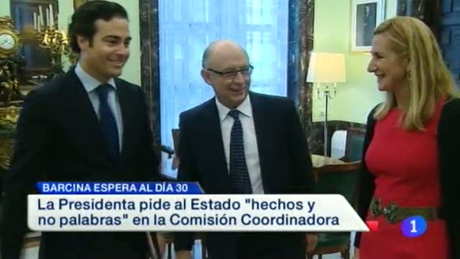 Telenavarra en 2' - 23/09/2014 | Ver