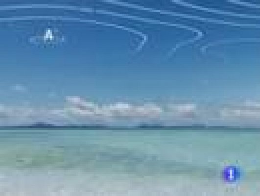 Informativo Telerioja - El tiempo en La Rioja - 23/09/14