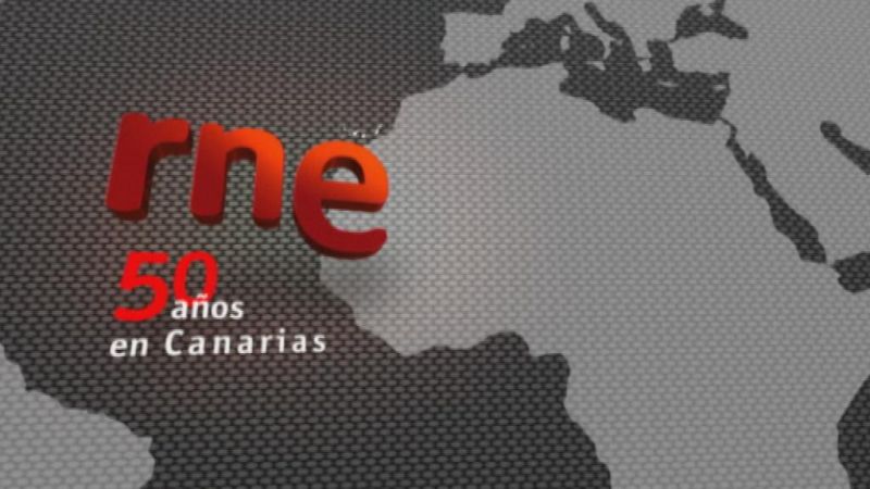 RNE 50 años en Canarias