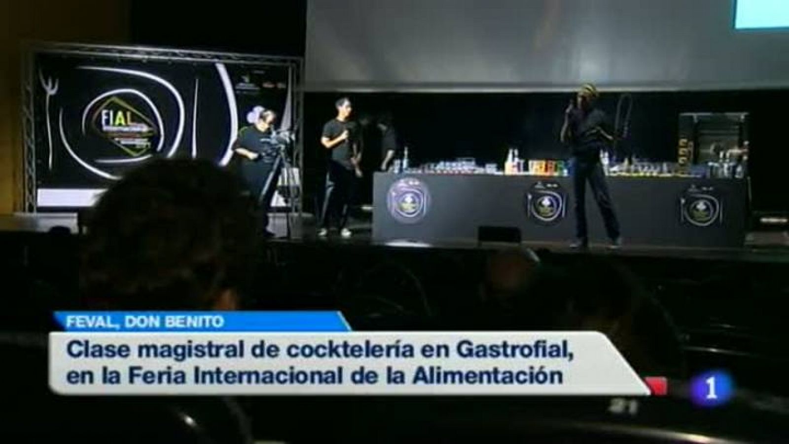 Noticias de Extremadura - 23/09/14 | Ver