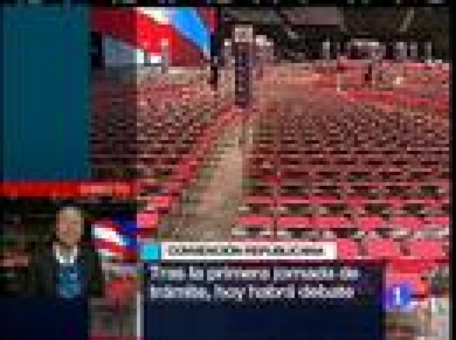 Segunda jornada de la convención republicana | Ver