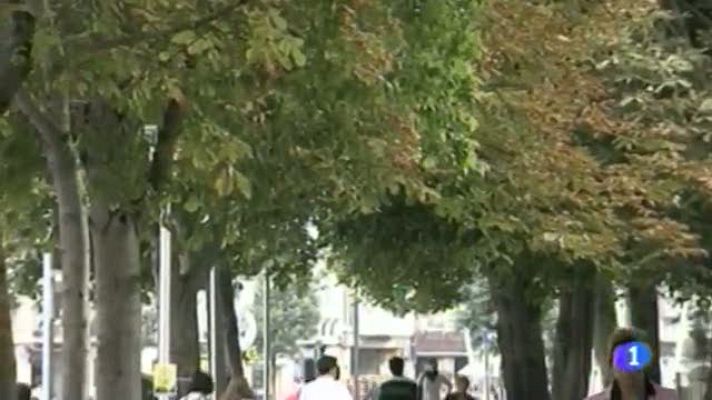 Telenorte - País Vasco - El tiempo en el País Vasco - 23/09/14