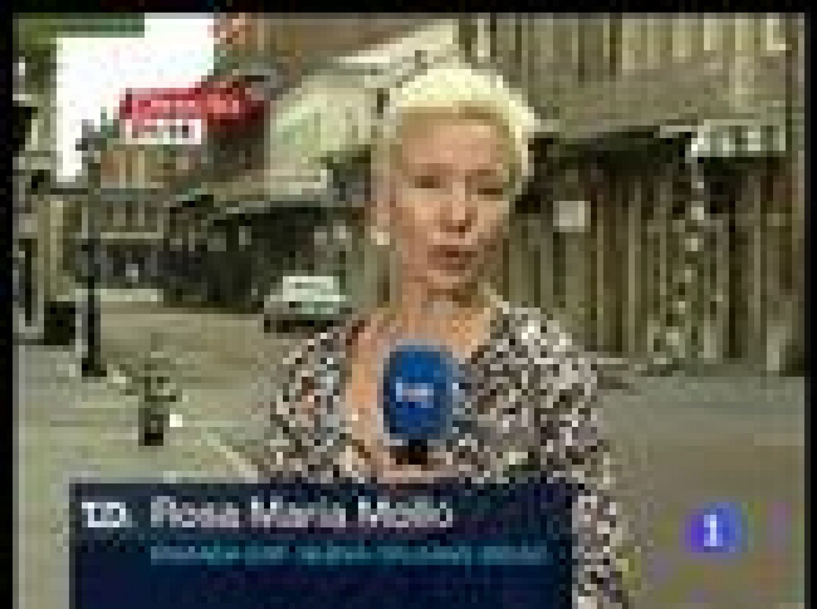 Gustav pasa por Nueva Orleans con menos fuerza de la esperada | Ver