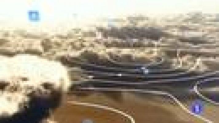 TeleCantabria - El tiempo en Cantabria - 23/09/14