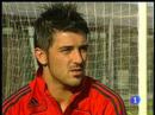  - Villa-R. Madrid, fichaje imposible
