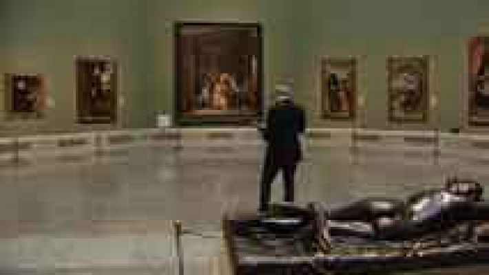 Informativo de Madrid - Informativo de Madrid 2 - 23/09/14