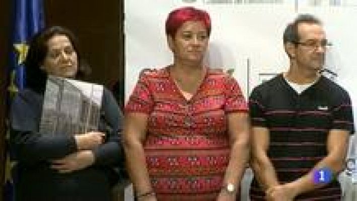 Noticias de Extremadura - Noticias de Extremadura 2 - 23/09/14