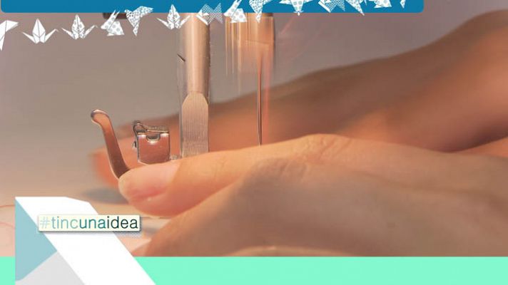 Tinc una idea - Tinc una idea - 28/09/2014