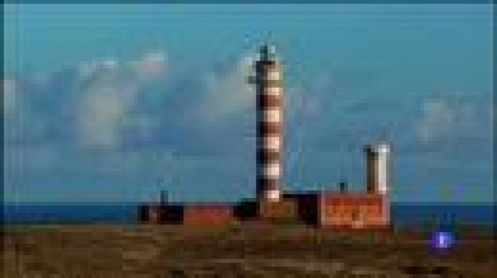 Telecanarias - El tiempo en Canarias - 23/09/14