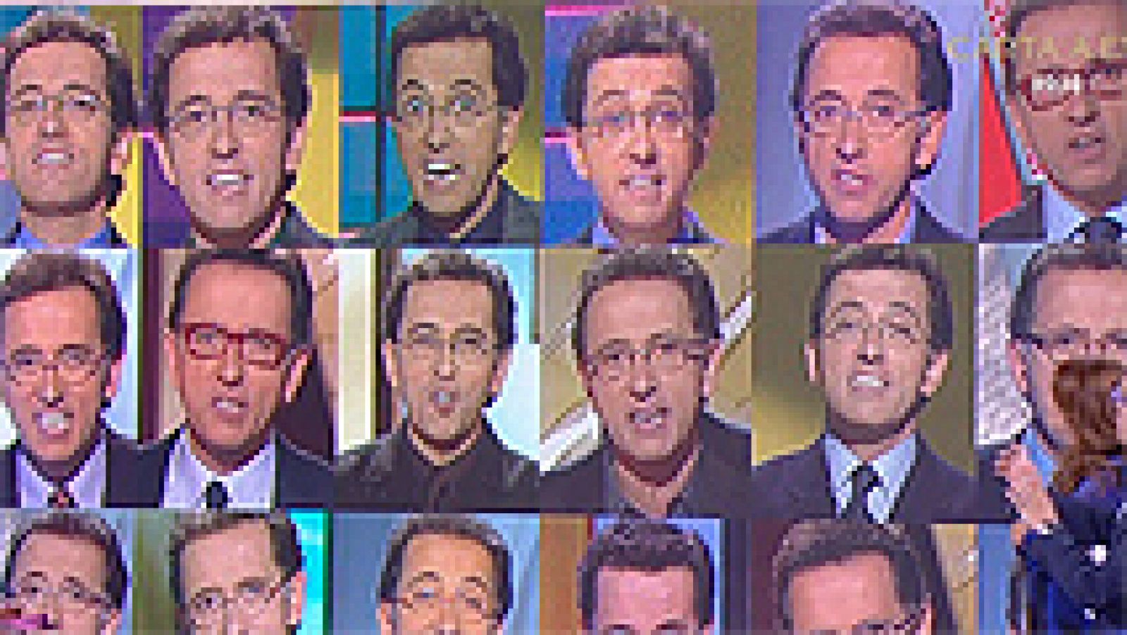 T Con T La Evolución De Jordi Hurtado En Saber Y Ganar Rtve Es
