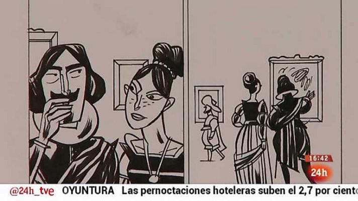 España en 24h - España en 24 horas - 23/09/14