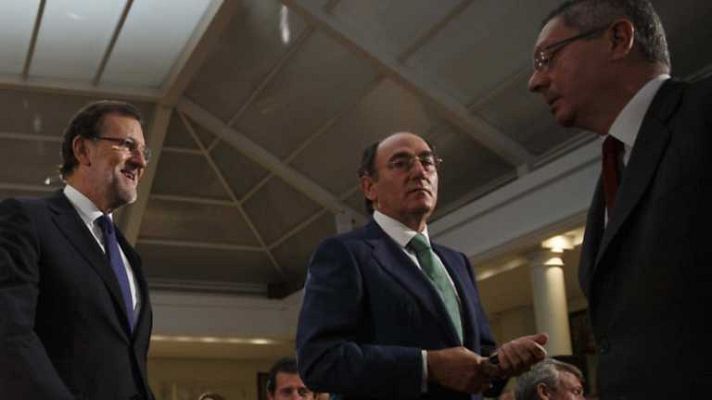 La tarde en 24h - Bloque 17 horas - 23/09/14