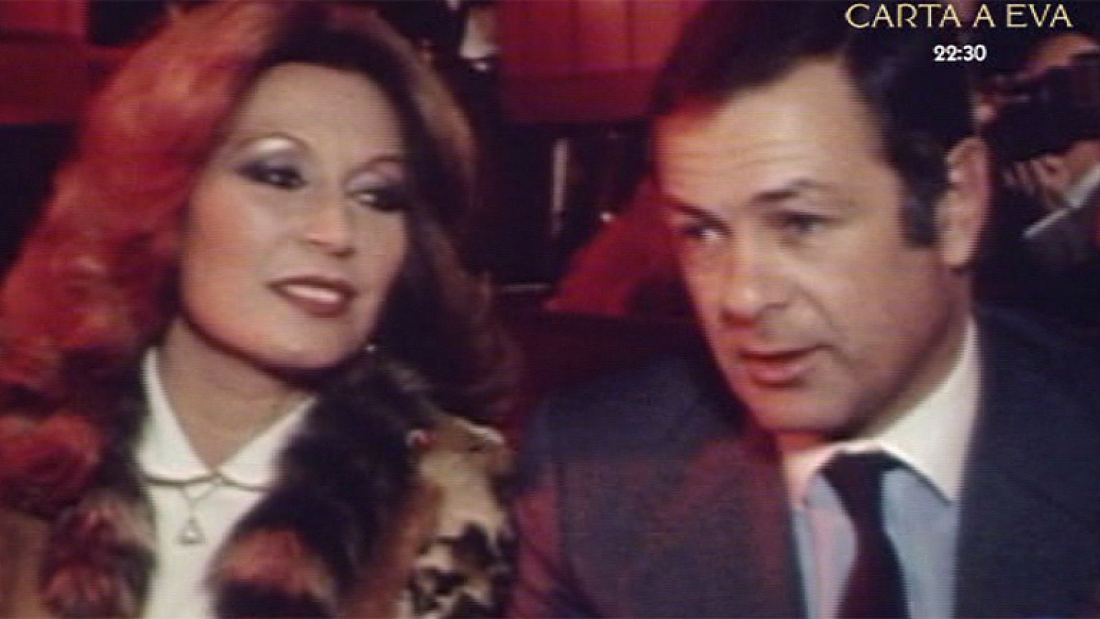 T con T - 'Bla, bla, bla', el primer programa de corazón de la televisión