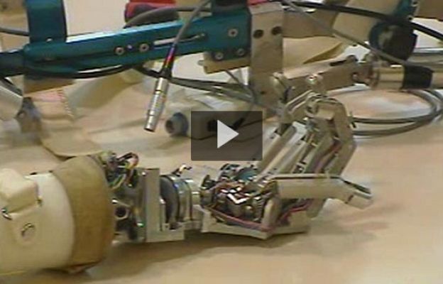 Ciencia y tecnología en Rtve.es - Mejorar la movilidad