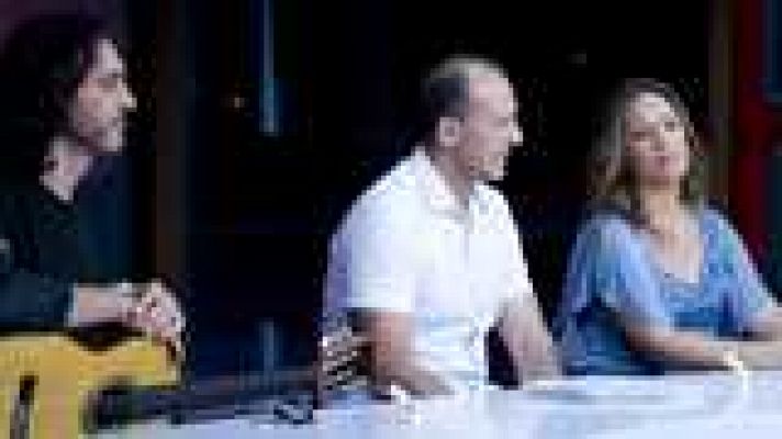 La tarde en 24h - La hora cultural - 23/09/14