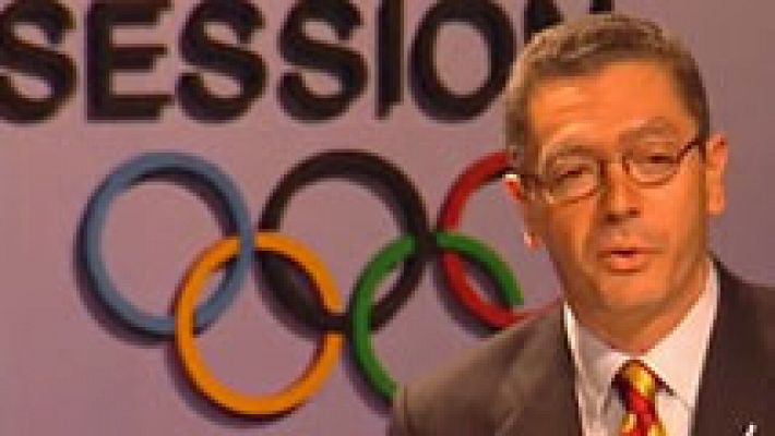 Telediario 1 - Alberto Ruiz-Gallardón, treinta años dedicados a la política