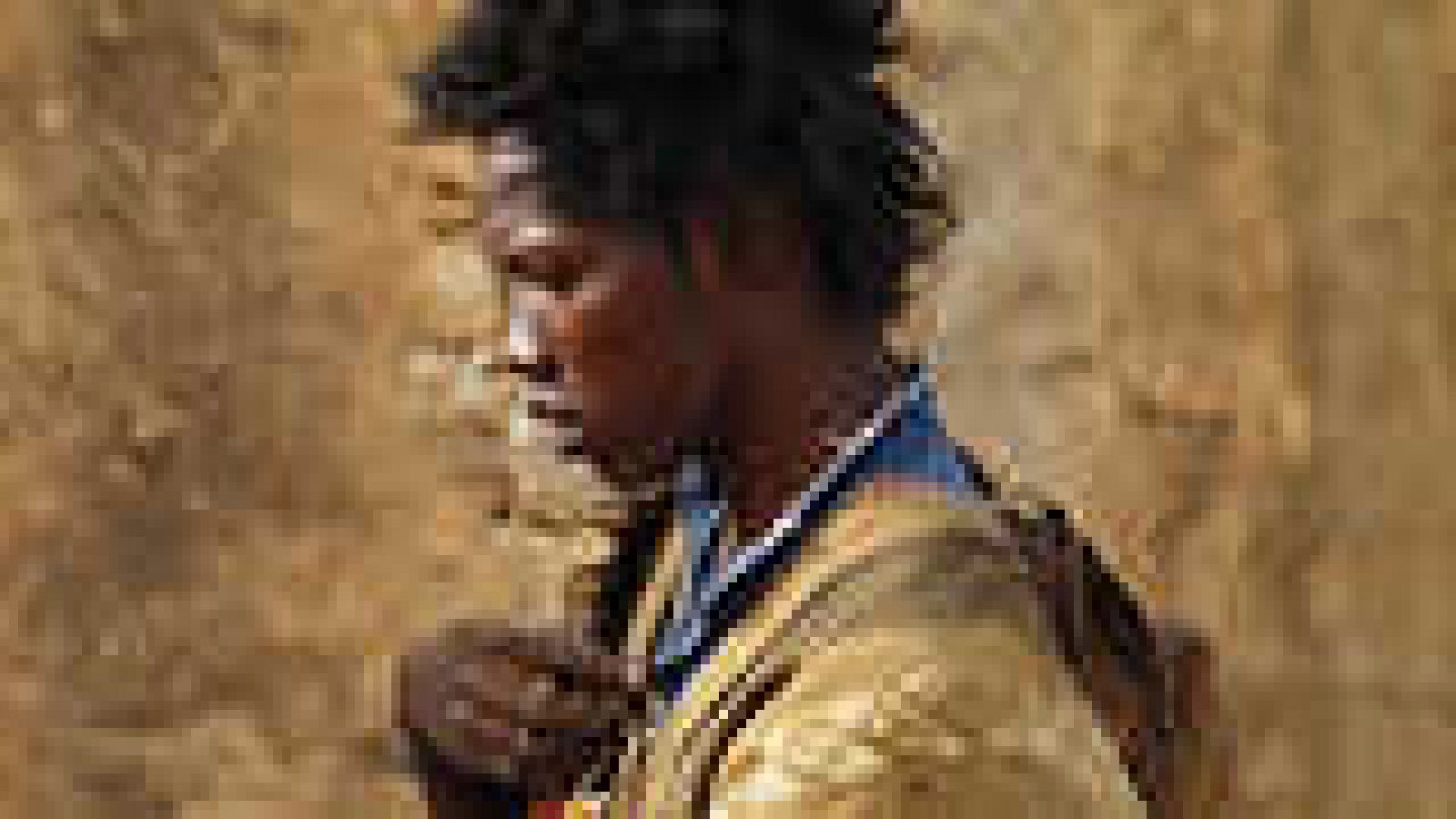 Cine internacional: Los pasos dobles (Pasos dobles en Bamako) | RTVE Play