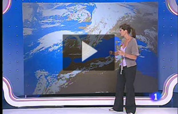 El tiempo - El Tiempo - 03/09/08