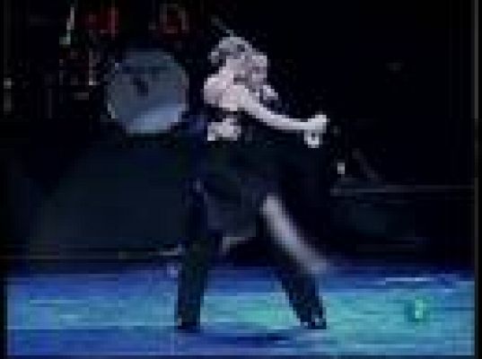 VI Mundial de Baile de Tango